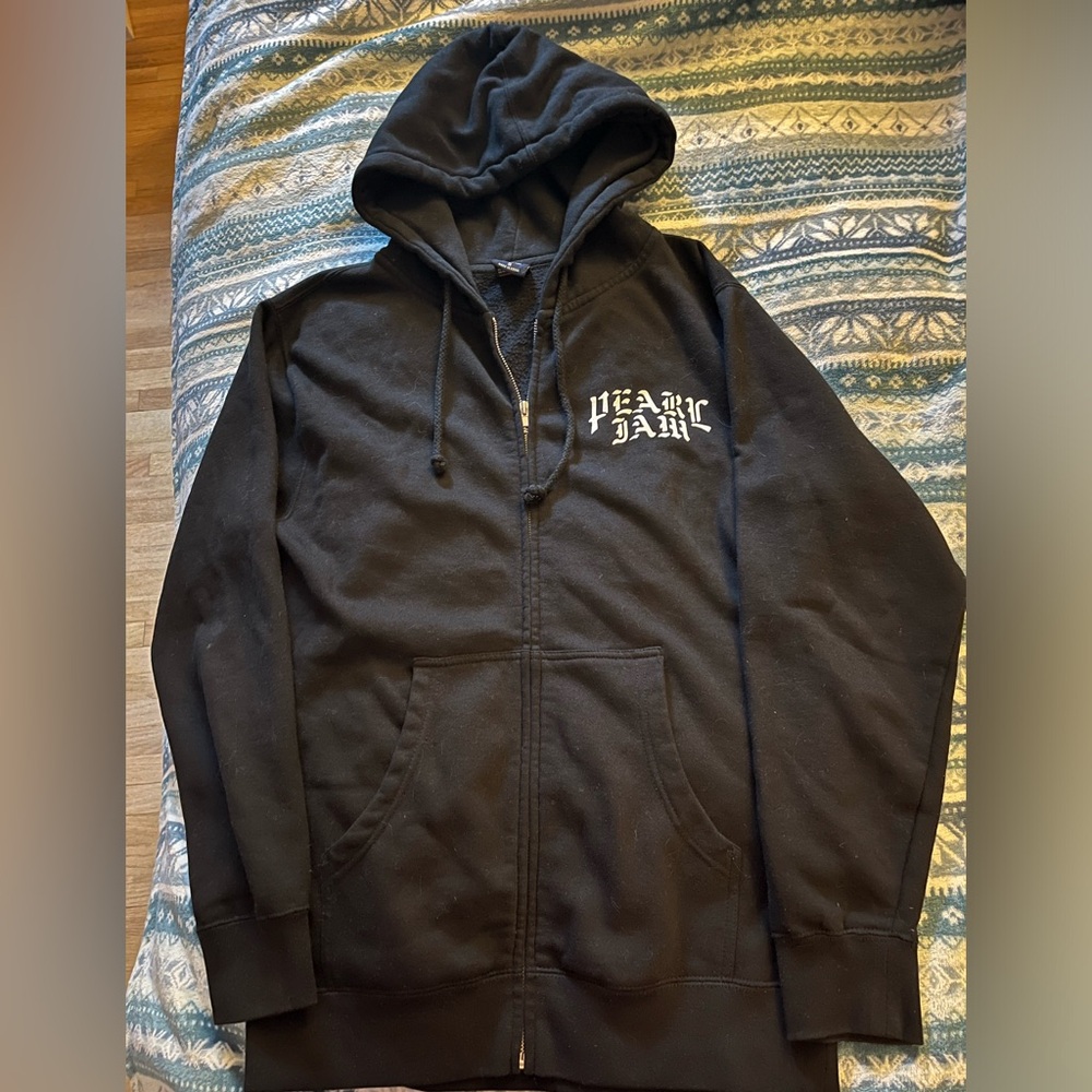 PEARL JAM HOODIE